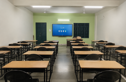 Classroom engagement