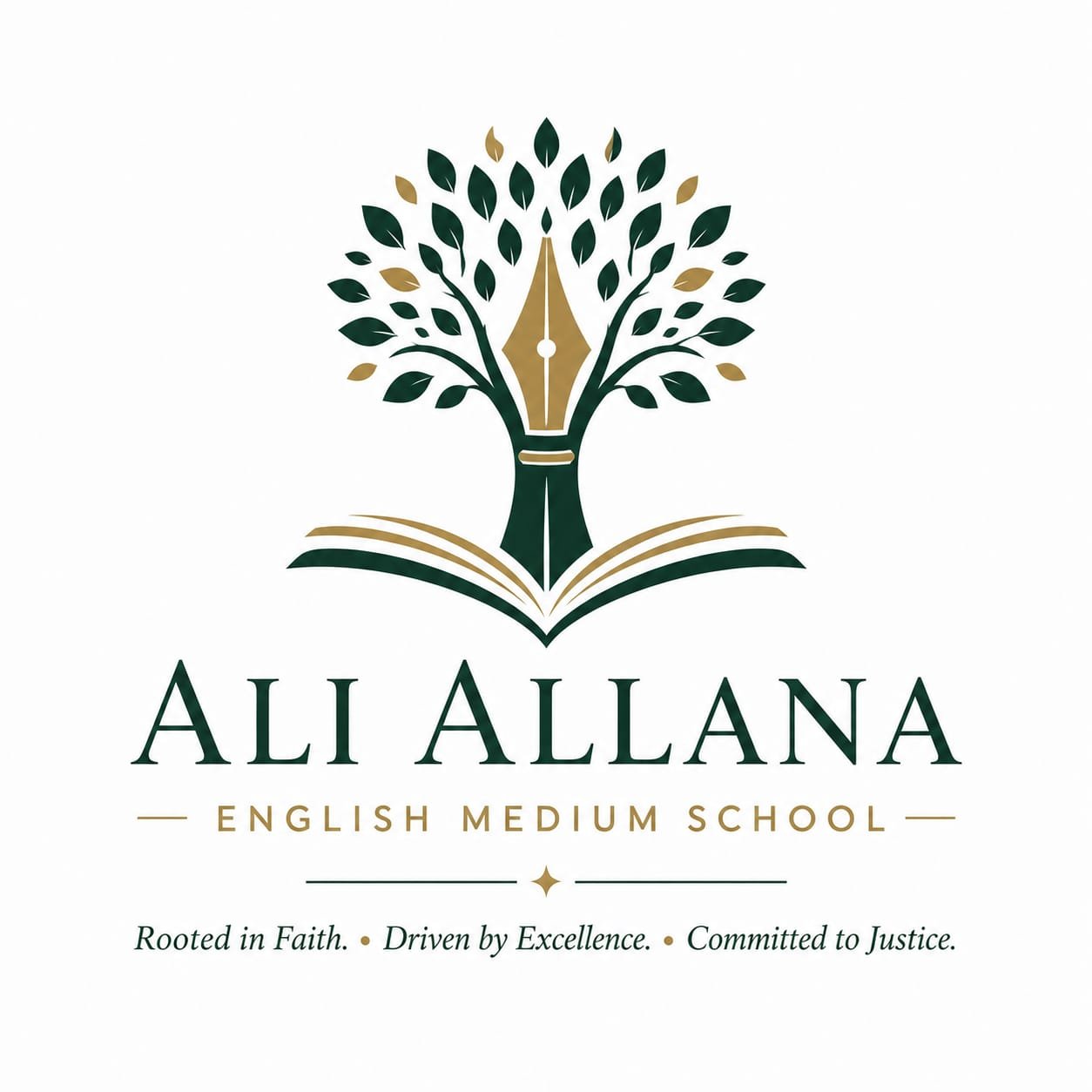 Ali Allana English Medium School